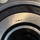 NSK Wheel Bearing and Hub Assembly 55BWKH12 | 5x100mm Bolt Pattern