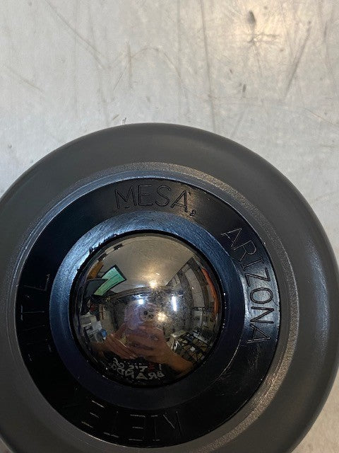 3 Quantity of Kietek Int'l 5533604 Ball Transfer Units 63mm OD 43mm End (3 Qty)