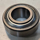 IPTCI Metal Shielded Ball Bearing NAA206-18L3SP | 62 mm OD x 28.5 mm Bore