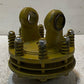 Friction Slip Clutch Assembly Fits Rhino