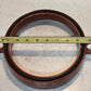 Flange Adapter Gasket Ring for EBAA Iron 2106 Megaflange 6" Nominal Pipe | 7" ID