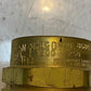 Rego Pressure Relief Valve 8684G Pop Action Brass 250 PSI 1" NPT 2620 Air