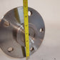 Axle Shaft 35" Length x 7" Diameter | 5 Holes