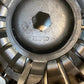 LuK Clutch Kit 624-3284-19, 324-0457-10, E09-00, 124-0304-10, 22-Spline