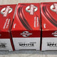 3 Quantity Standard motor Producs SPP171E Coil-on-Plug Boots (3Qty)