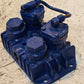 Manifold Block 6539 | 6546-12 | Bent Tubing See Pictures