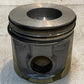 Piston Front RE505100 for John Deere | 106L21 A2 | 4" x 4" x 4" | 35mm Pin Hole