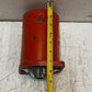 Red Snow Plow Lift Motor MUE-3H