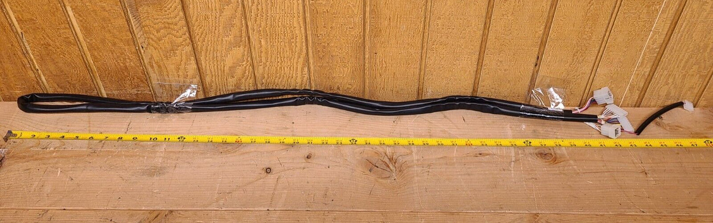 Wiring Harness Interface Cable 20146R | 18582.4