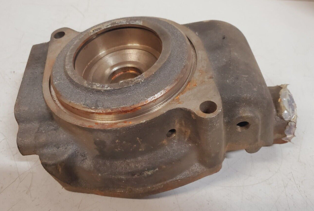 CAT Water Pump Housing 1W4619 | 1W-4619