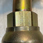Parker 16F78-16-16 | KG | Crimp Hose Fitting 6-1/4" H 19mm ID 52mm OD