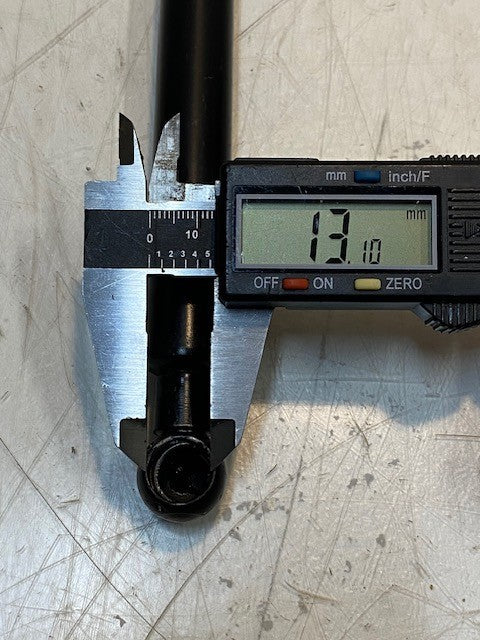 Stabilus Lift-O-Mat Gas Strut Spring 9402AZ 0278N 094/12 B 8