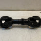 Driveshaft 12" Long 2-3/4" W 20-Spline 27mm Bore 34mm Shaft