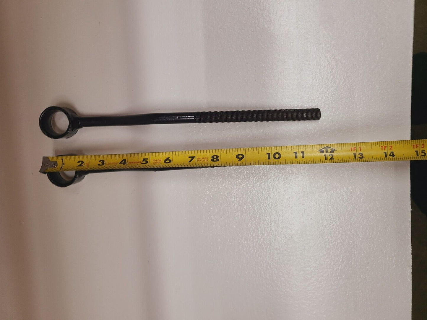 Hellwig Installation Kit For Rear Stabilizer Bar 7272