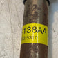CV Axle Shaft 2R3V-138AA 31-Spline H2632A 32-1/2" Long 289-0022 | 24mm Thread