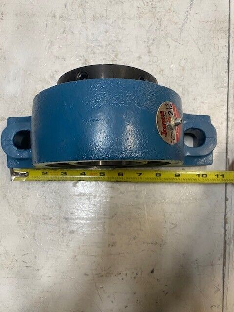 Jones JA 205032 JA2215 NXP Pillow Block 2-5/16 206005 202016