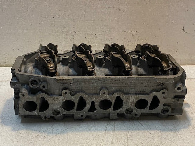 Essex RF-YS4E-6090-EA Cylinder Head 2.0 SOHC for Ford