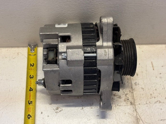 World Wide Automotive Premium Remanufactured Delco Remy Alternator | 20445