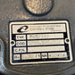 Comer Industries PGRF130 | 5725.155.005 Final Drive Track Motor