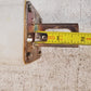 SIBA Semiconductor Fuse SQB2 250A 1100V
