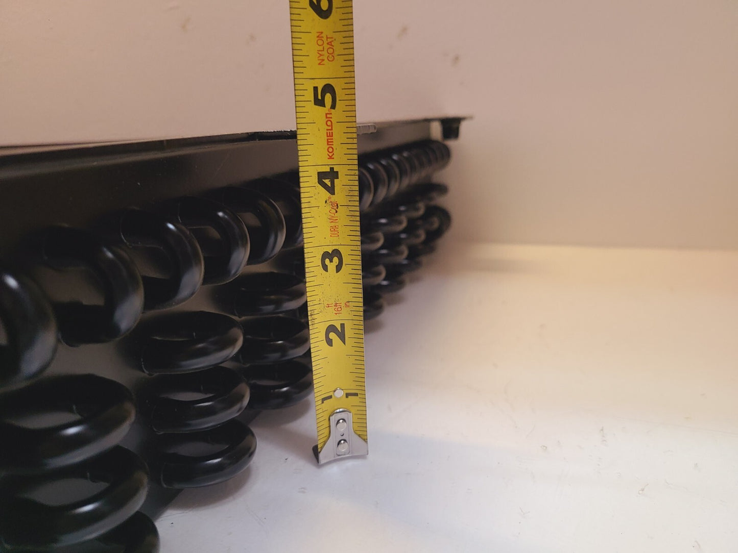 Adams Thermal Systems Radiator BM 22253