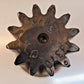 Gear Shaft QA70 | 43370 | 810F181