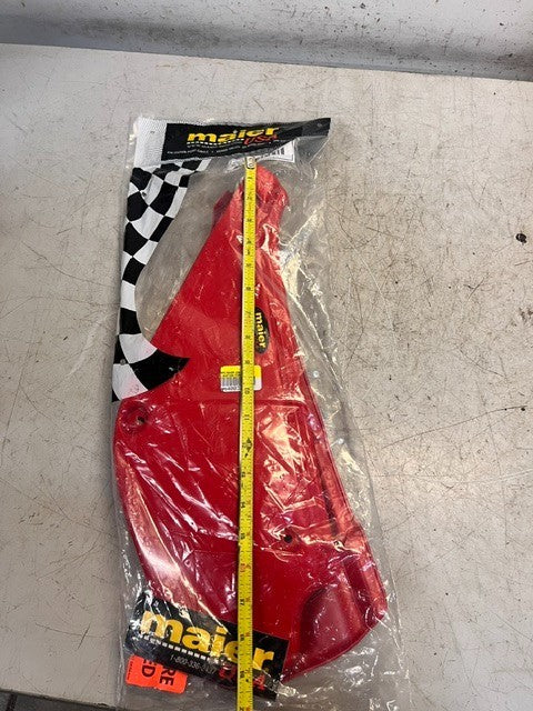 Mailer USA Honda XR80 | XR88 | XR100 | 20501-12 Side Panels Kit With Screws