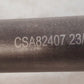 TRQ CV Axle Shaft Assembly CSA82407