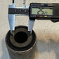 Suspension Control Arm Axle Support Bushing 25mm Bore 60mm OD 83mm Long