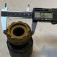 6 Qty of Pinion Starter Drives VS-12, VS-16, VS-27 | 25mm Bore 15-Spline (6 Qty)