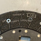 Sachs SD80106 Clutch Friction Disc 1864098033 | 29mm Bore 9-3/8" Dia.
