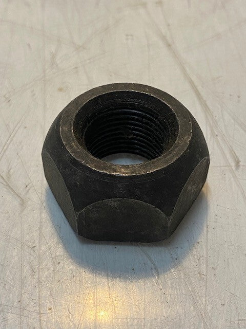 53 Quantity of Hex Lug Nuts 38mm OD 20mm ID (53 Quantity)