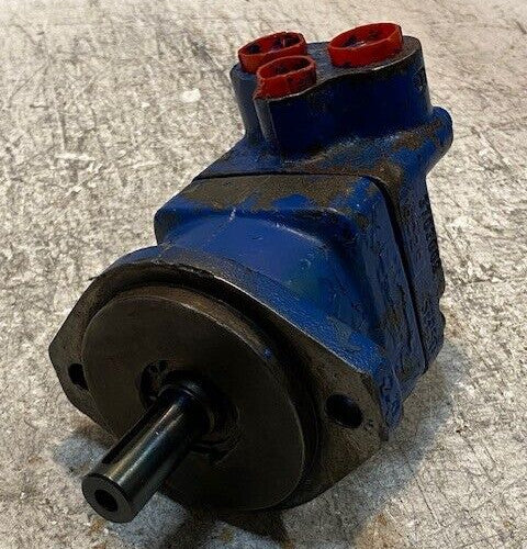 Hydraulic Pump 3703009 | 6C29 | 6-6B