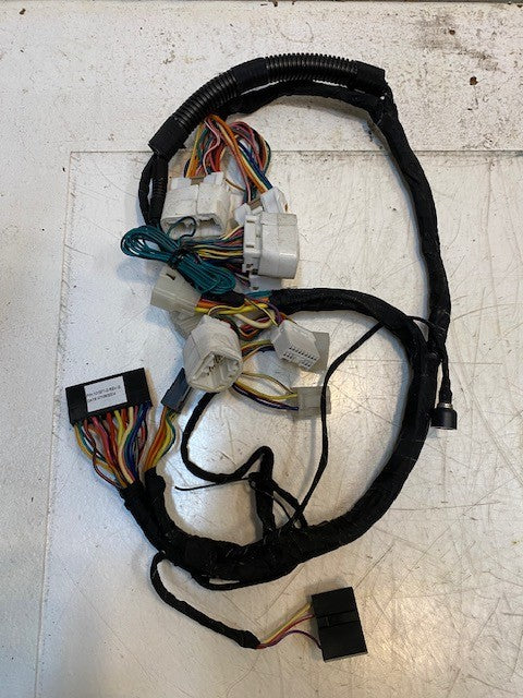 Wiring Harness 101971-0 REV G