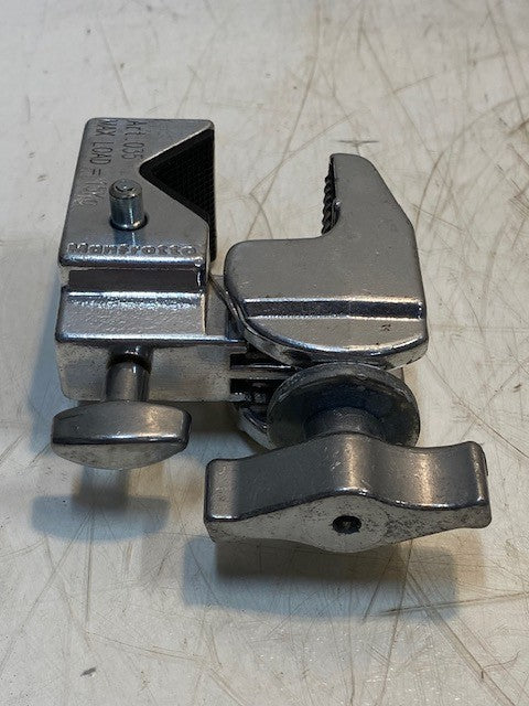 Manfrotto Super Clamp Art .035 Max Load 15Kg 2006 TUV
