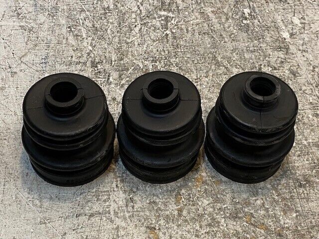 3 Quantity of 86-1188 CV Joint Boots (3 Quantity)