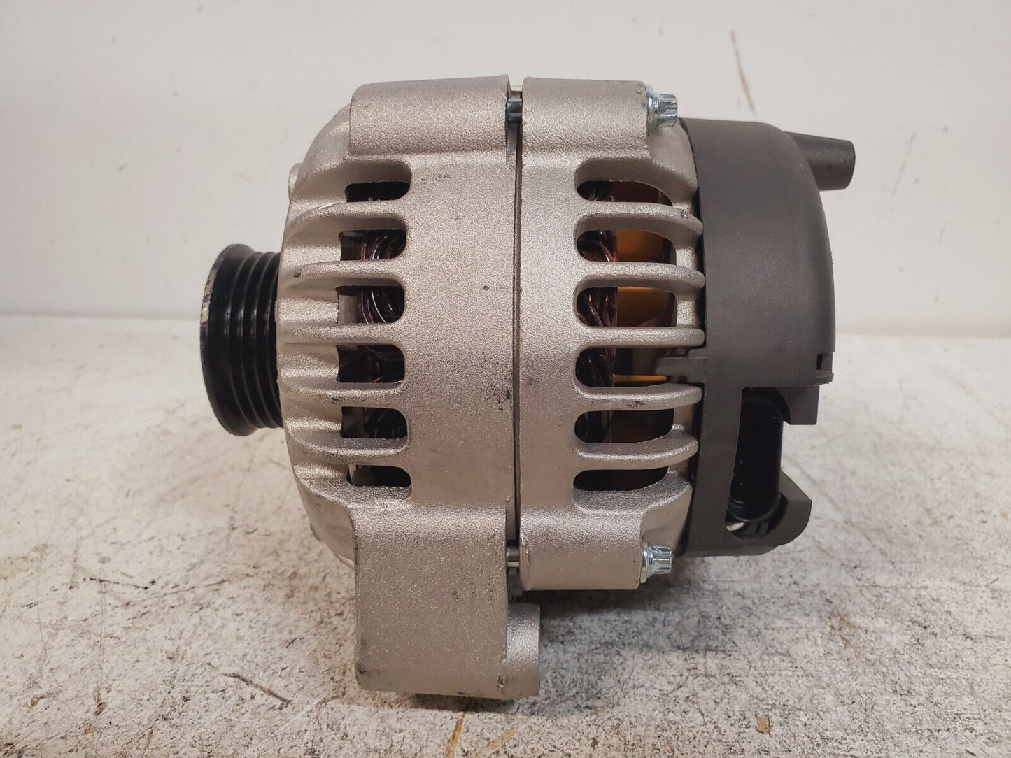 Delphi Alternator DL8100-6-7 | 8249607D | 02 06 247