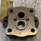 Hydraulic Gear Pump GB 21L5E | 11130897BEAF20-25 | 52mm Bore