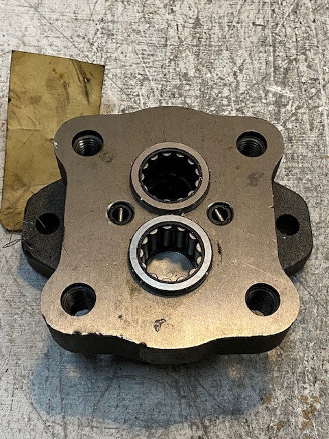 Hydraulic Gear Pump GB 21L5E | 11130897BEAF20-25 | 52mm Bore