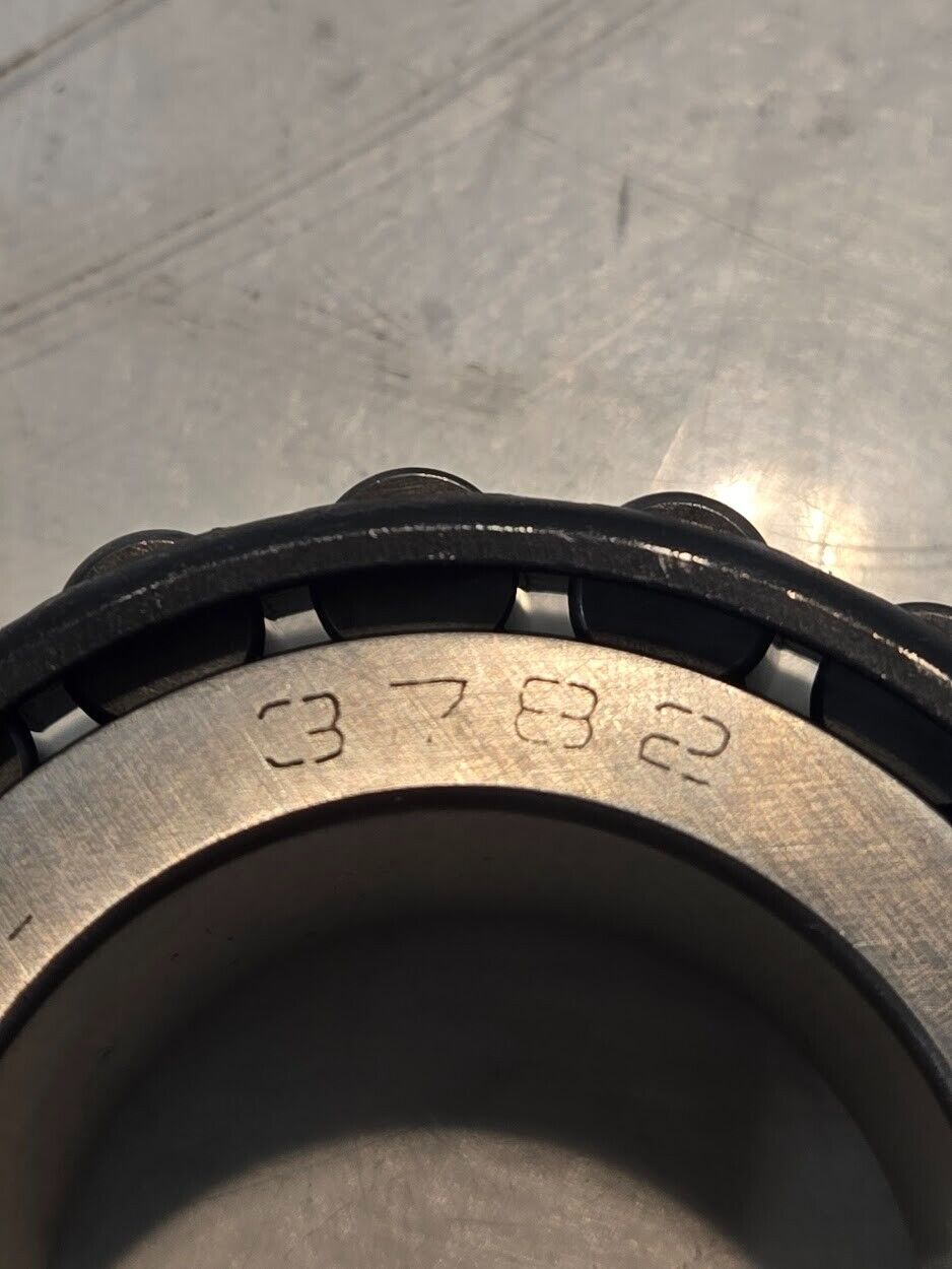 National 3782 | 08MH Taper Bearing with National 3720 | 13DH Outer Race