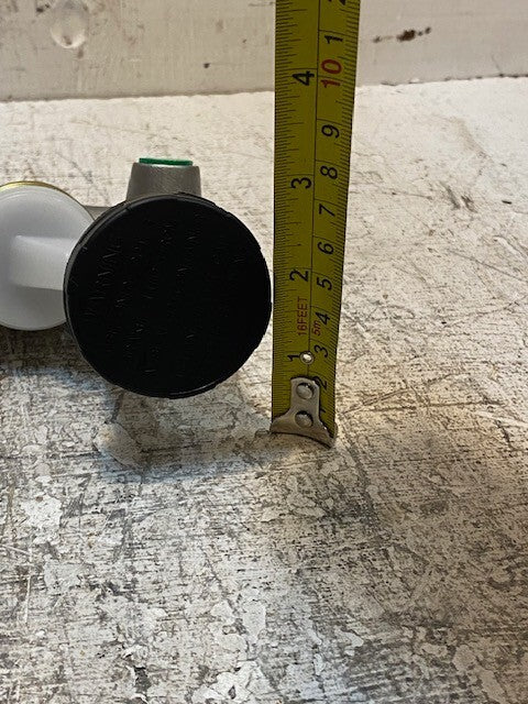 Duralast 5/8 Clutch Master Cylinder 13170