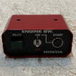 Honda Switch Box 4-5/8" x 4-1/2" x 2-1/4"
