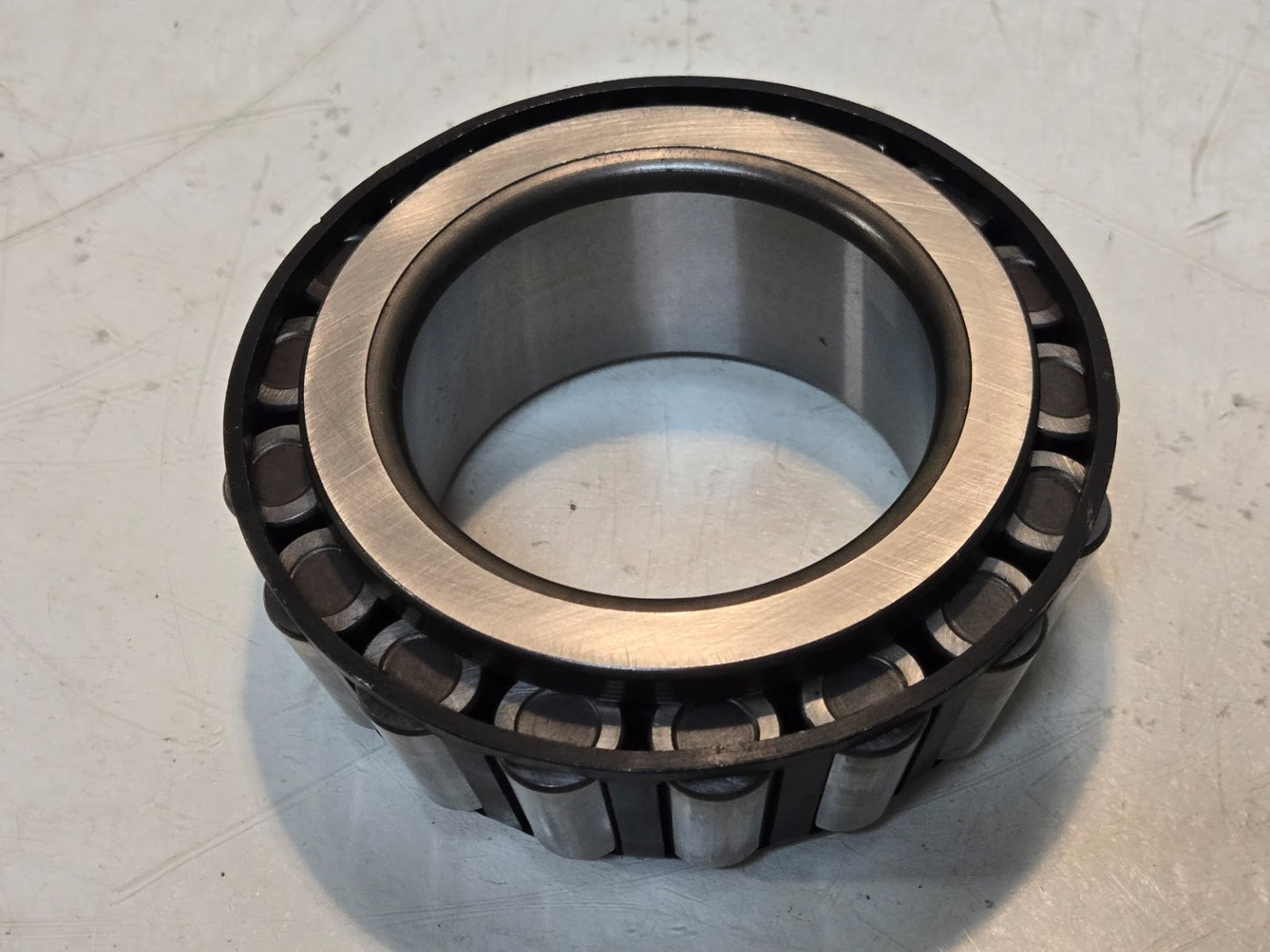 National Tapered Roller Bearing Cone HM212049 | 13 EH | 2-5/8 in Bore