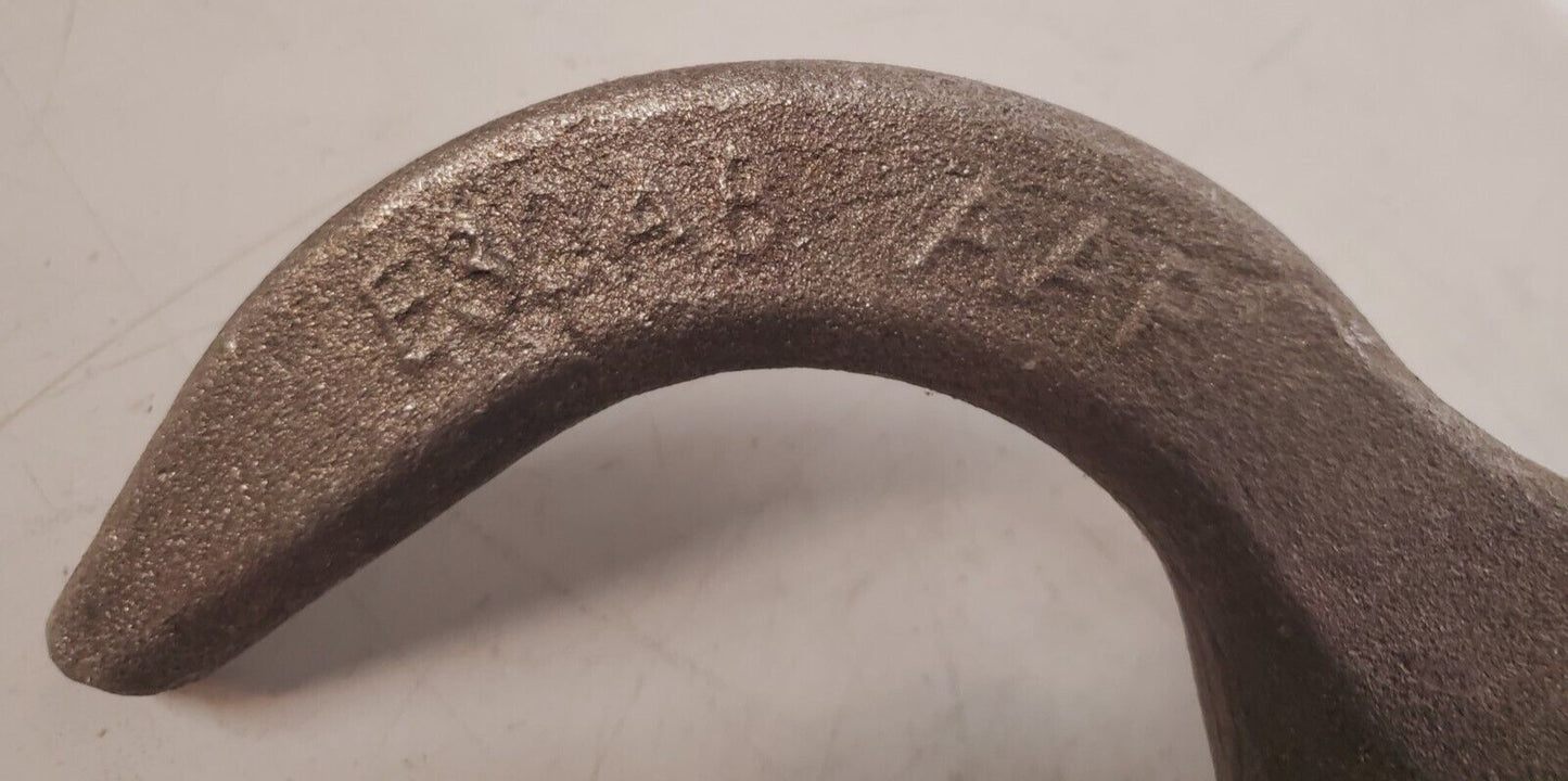 Pennsy Thrower Arm PN5600 E30AB AAP