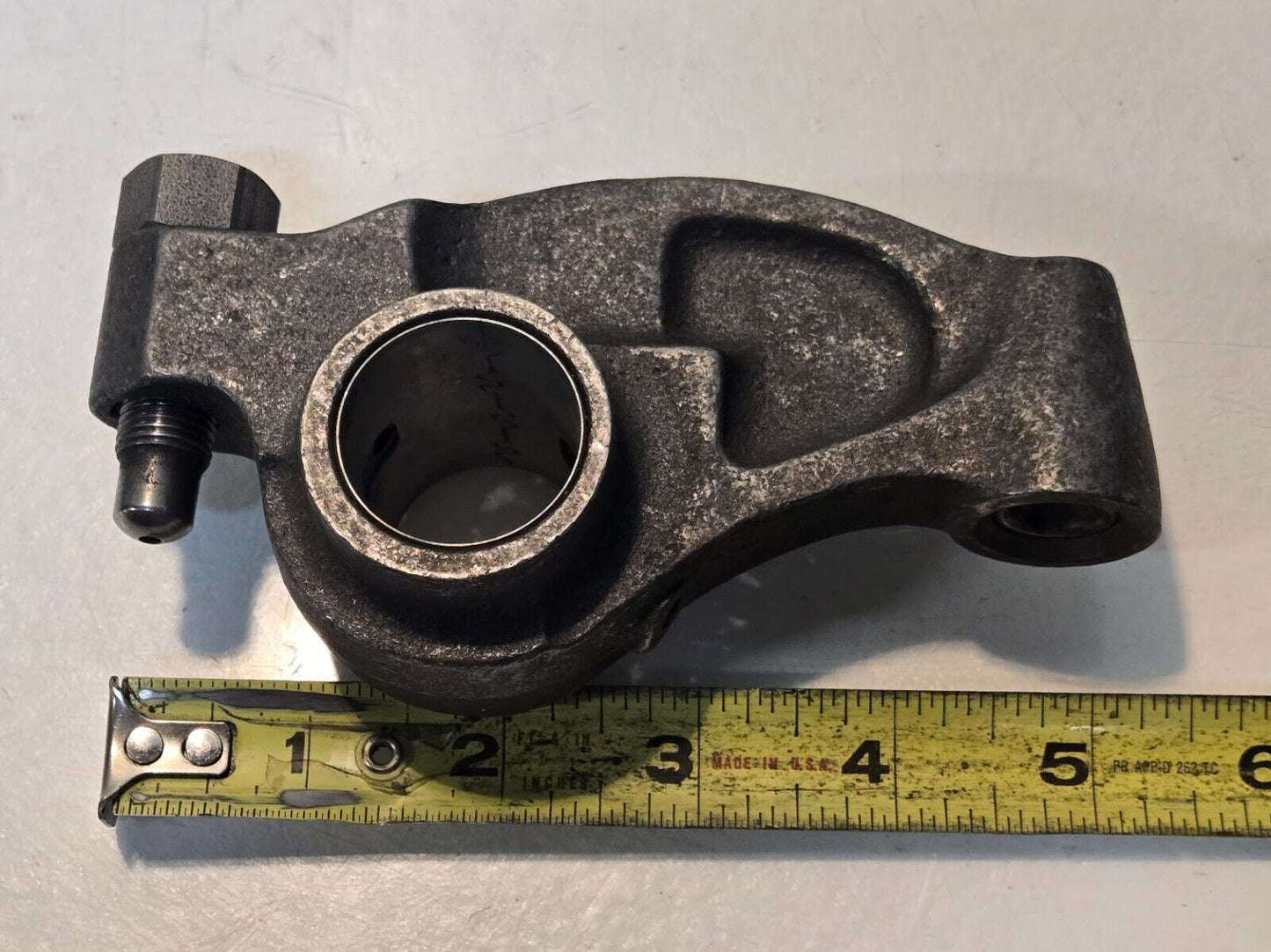 Rocker Arm Lever Injector 218152 | W13 CD for Cummins N855 NT 14L