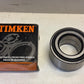 Timken Service Parts Wheel Bearing for Honda 79mm OD 43mm ID | 510030