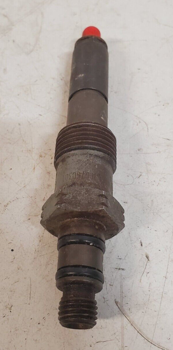 Diesel Fuel Injector LJC6760301