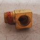 4 Qty. of Connectors 63AX 54089R | 63AX 5108 | 63AX 889 | 63AX 42 (4 Qty)