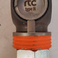 RTC SC Series Type H Swing Lock Coupling Female 3/4"