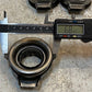 7 Quantity of BCA Clutch Release Bearings 614048 | N-01302-C (7 Quantity)